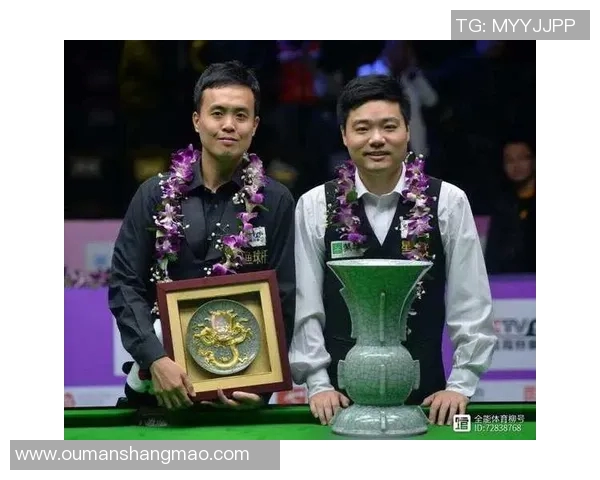 直播萝卜与傅家俊的精彩对决谁将成为台球界的新星 直播萝卜与傅家俊的精彩对决谁将成为台球界的新星