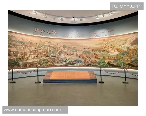 郑凯木:探索传统文化与现代艺术的完美融合之路 郑凯木:探索传统文化与现代艺术的完美融合之路