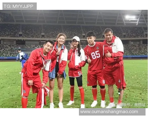 制作引人注目的足球比赛直播封面设计技巧与创意分享 制作引人注目的足球比赛直播封面设计技巧与创意分享