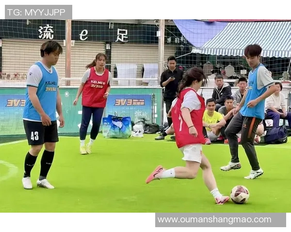 云南省少儿足球比赛精彩直播助力青少年体育发展与成长 云南省少儿足球比赛精彩直播助力青少年体育发展与成长