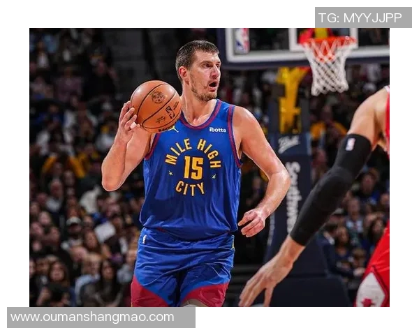 约基奇三双创历史新高掘金队强势锁定西部第一位置 约基奇三双创历史新高掘金队强势锁定西部第一位置