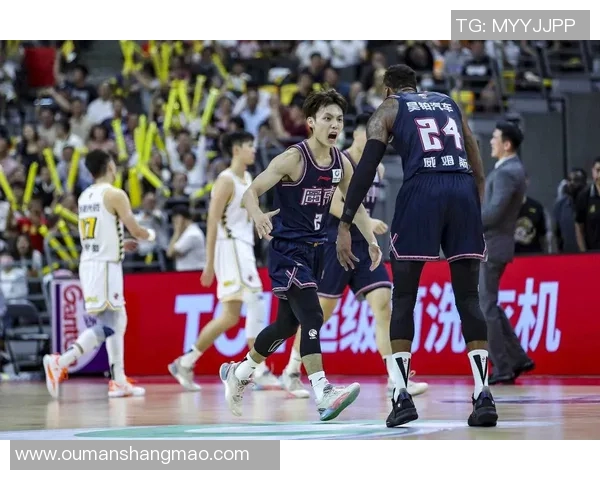 2017年广东男篮对阵山西精彩比赛录像回顾与分析 2017年广东男篮对阵山西精彩比赛录像回顾与分析