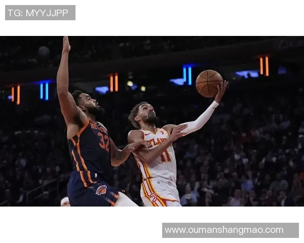 2018年NBA季后赛老鹰与尼克斯激战回顾精彩瞬间与战术分析 2018年NBA季后赛老鹰与尼克斯激战回顾精彩瞬间与战术分析