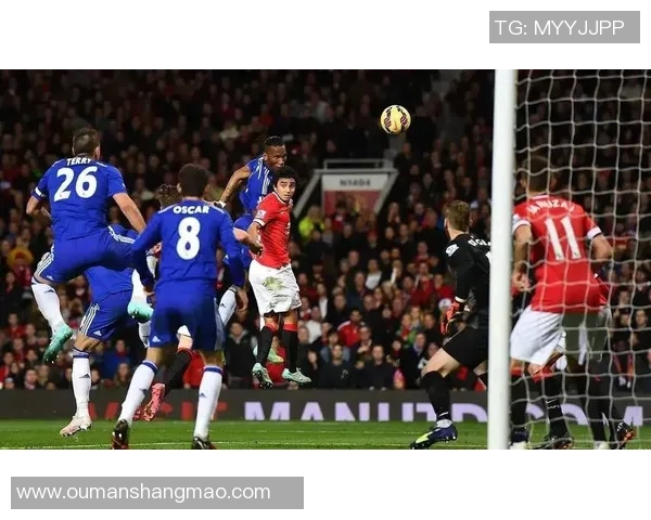 2017年曼联与切尔西激战成和比分回顾与分析 2017年曼联与切尔西激战成和比分回顾与分析