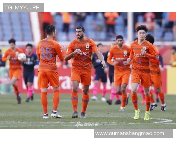 2017年鲁能与天津精彩对决视频回顾及赛后分析 2017年鲁能与天津精彩对决视频回顾及赛后分析