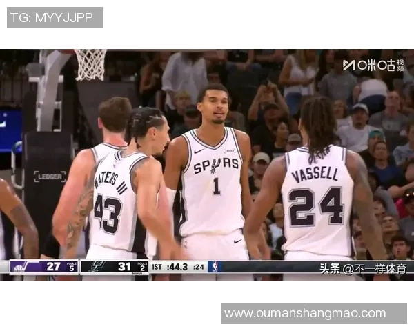 NBA季前赛精彩对决马刺挑战老鹰全场直播不容错过 NBA季前赛精彩对决马刺挑战老鹰全场直播不容错过