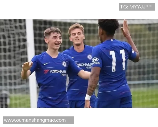 U19苏格兰与丹麦激战正酣青少年足球赛场上的精彩对决