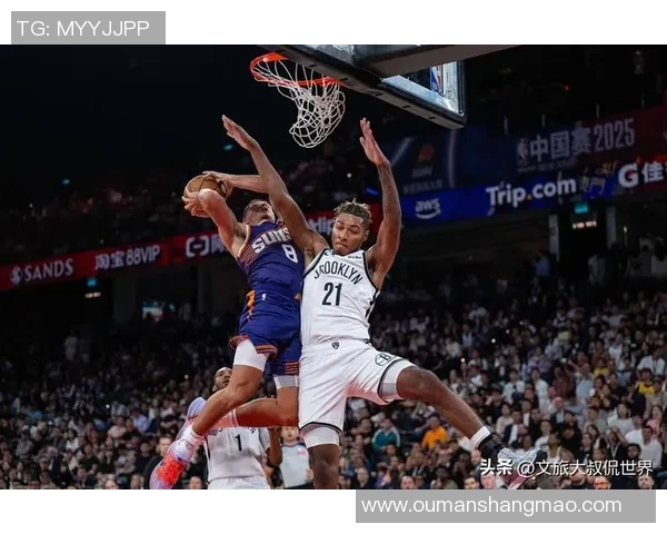 NBA篮网与太阳激战比分揭晓精彩瞬间回顾与分析 NBA篮网与太阳激战比分揭晓精彩瞬间回顾与分析