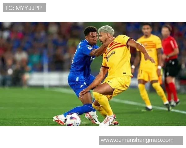 巴塞罗那与赫塔菲首发阵容分析及比赛前瞻