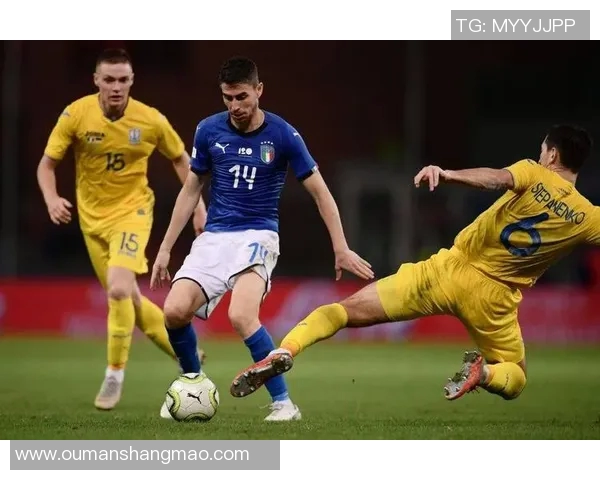 波兰与意大利在欧国联的激烈对决展现足球魅力与战术智慧