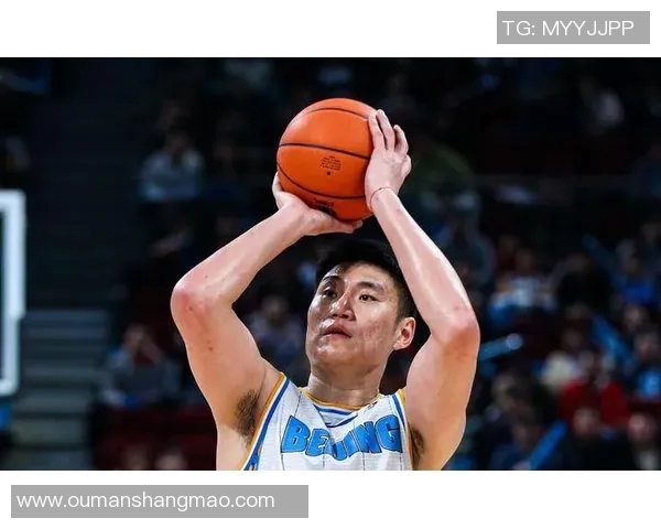 常林的奋斗历程与篮球梦想如何引领他走向成功之路 常林的奋斗历程与篮球梦想如何引领他走向成功之路