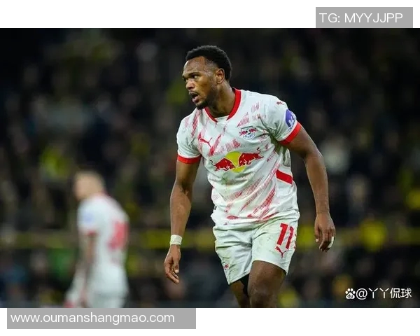 斯图加特客场力保不败，逼平莱比锡RB取关键一分