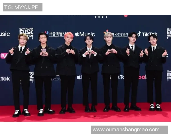 音乐盛典闪耀时刻：2021 MAMA颁奖典礼全程回顾