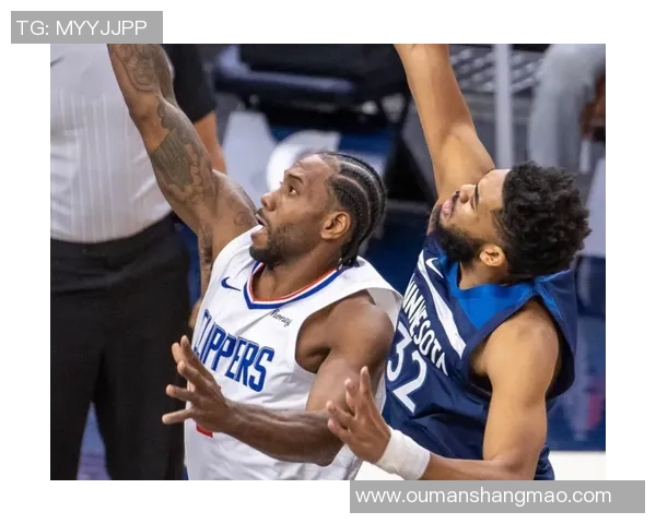 森林狼击败快船，逆转乾坤：一场激情四溢的对决