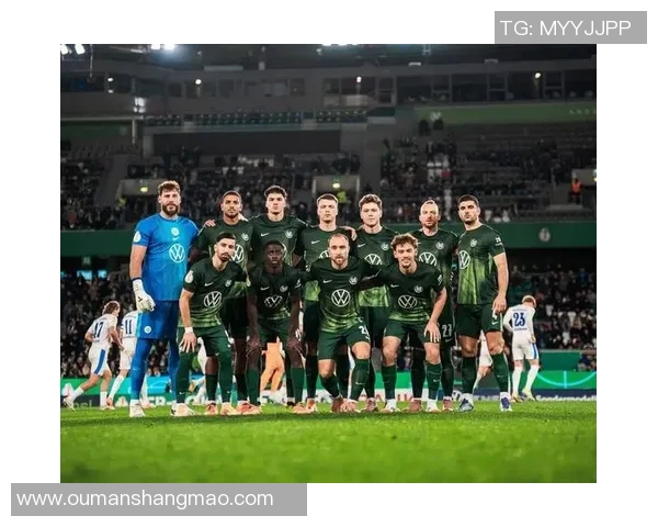 沃尔夫斯堡客场大胜，云达不莱梅难敌敌手，豪取三分！