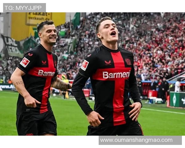 勒沃库森不利阴影笼罩，德甲前景堪忧