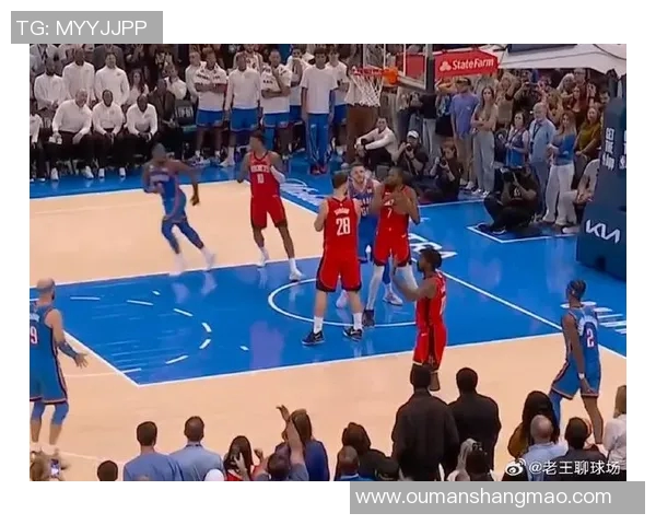 雷霆首战失利，杜兰特力挺队友表现仍不尽人意