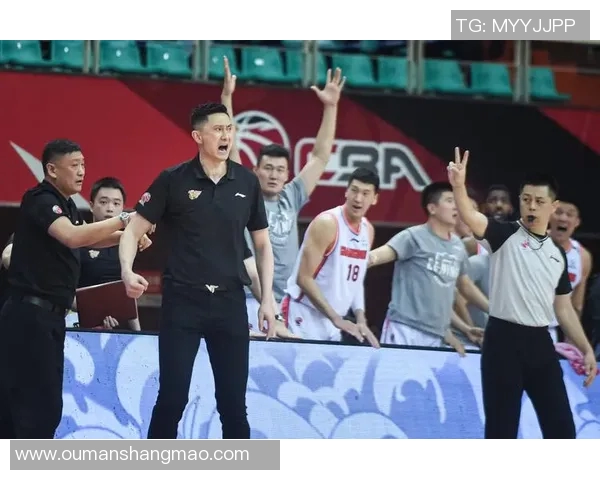 浙江东阳光队连胜创佳绩，晋级季后赛势在必得