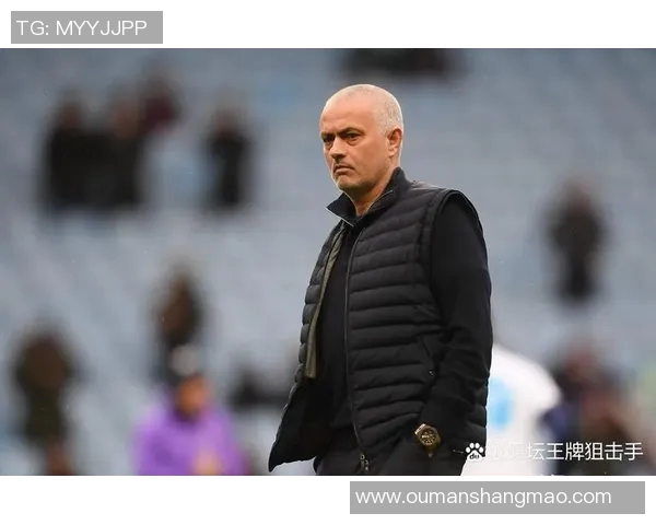 穆里尼奥执教埃弗顿，英超新局势引关注