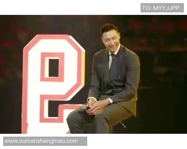 易建联荣膺CBA年度最佳外援——一位传奇的续写