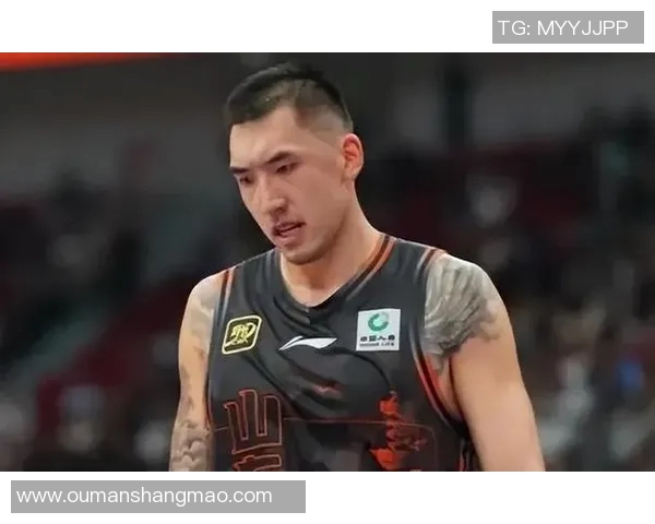 山东男篮主场失利，排名下滑至第四：球队前景几何？