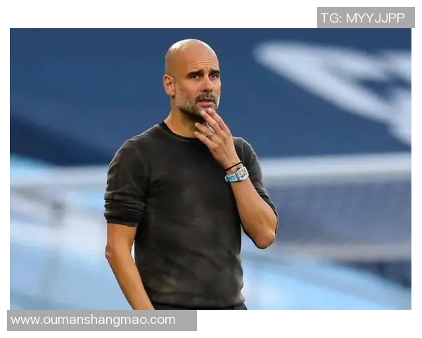 曼城遭遇伤病潮，瓜迪奥拉：我们需要更多替补球员