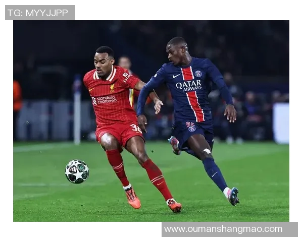 利物浦有意法甲球员,传圣日耳曼边锋将加盟红军 利物浦有意法甲球员,传圣日耳曼边锋将加盟红军