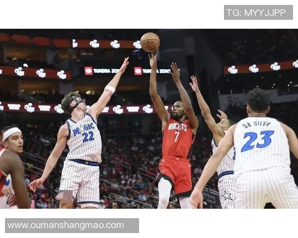 火箭队与魔术队精彩对决比赛直播录像回顾与分析 火箭队与魔术队精彩对决比赛直播录像回顾与分析