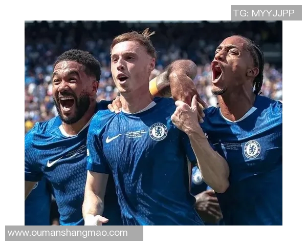 切尔西队长表态支持沙维尔，称其是球队未来中场