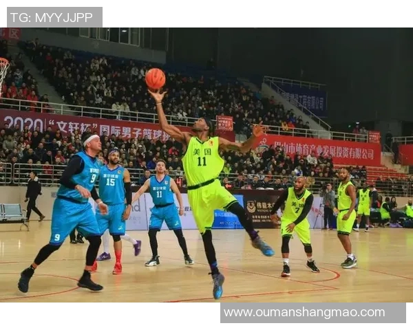 江门篮球队迎战东莞队精彩对决全场热血沸腾球迷齐聚助威