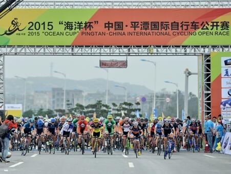 纳米体育登录赛事经济看河北 秦皇岛“体育+”组合拳点燃赛事经济新动能