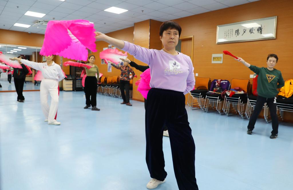 健康不“宅”冬纳米体育下载冬季运动小贴士来了(图1)