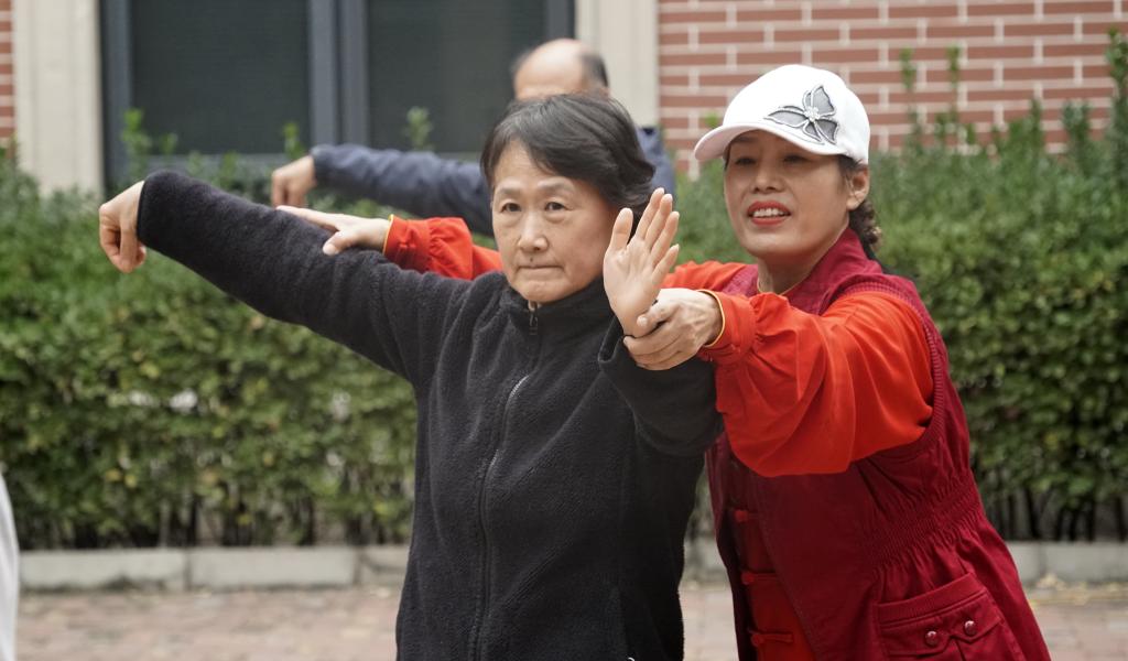 健康不“宅”冬纳米体育下载冬季运动小贴士来了(图3)