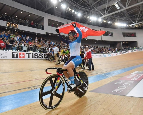 厦门“五一”纳米体育登录主打歌跟着赛事来旅行